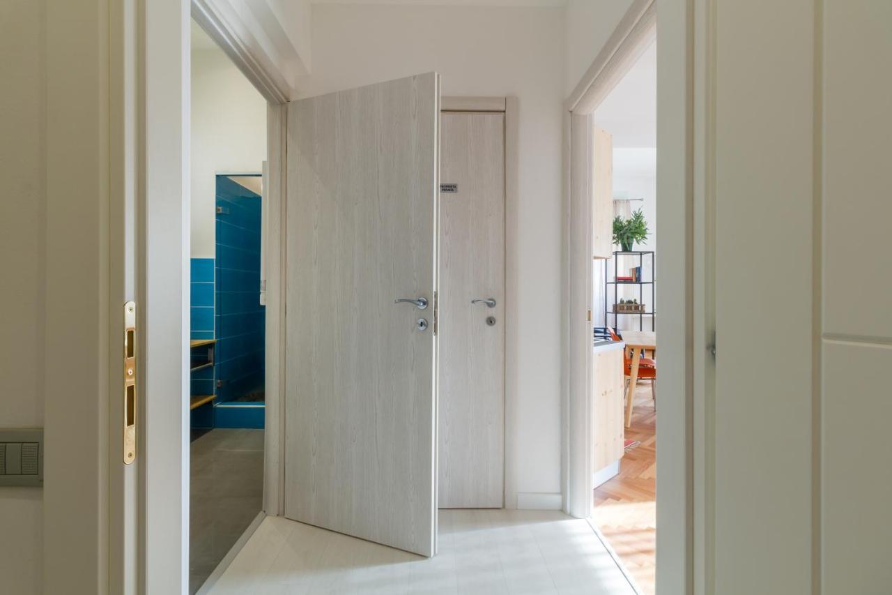 Casa Mazzini Verona Exterior foto