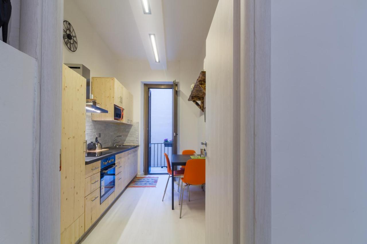 Casa Mazzini Verona Exterior foto