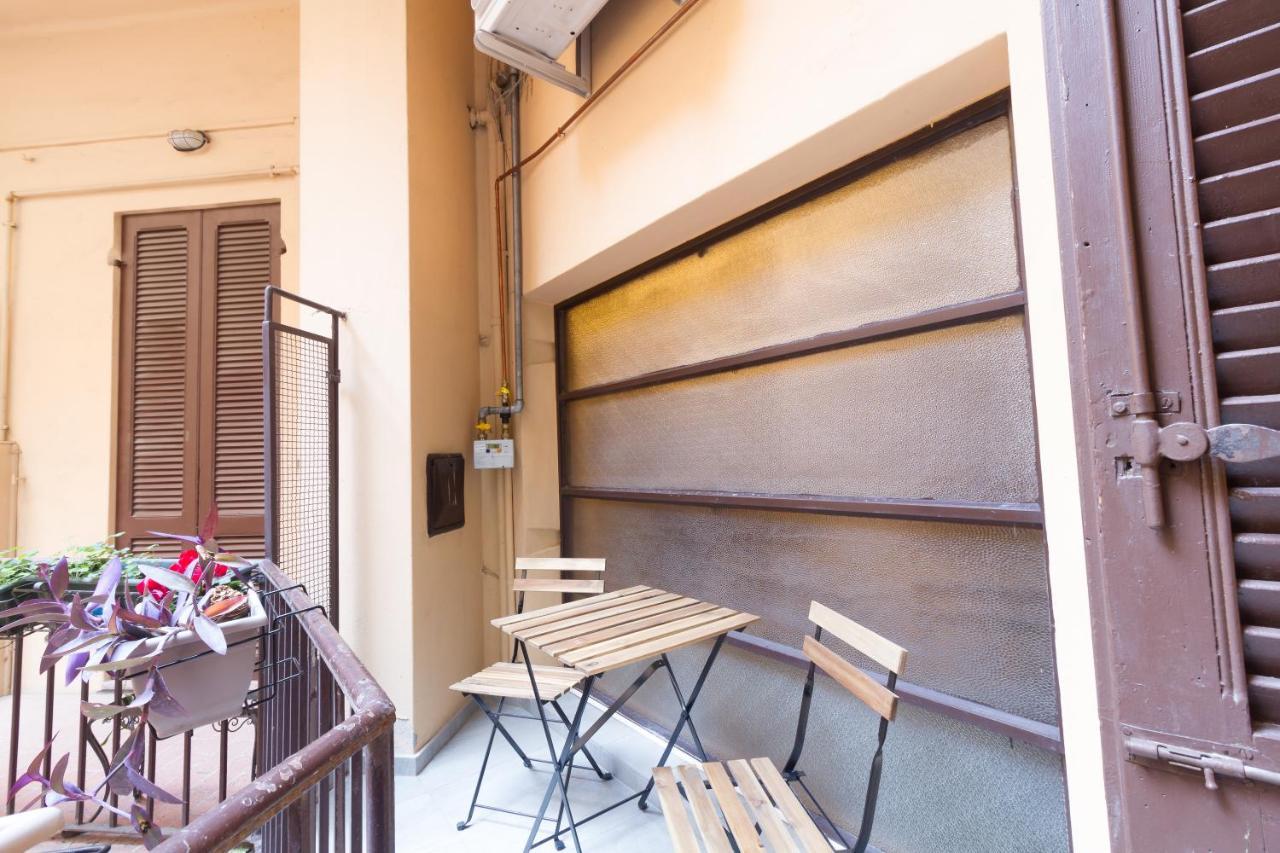 Casa Mazzini Verona Exterior foto
