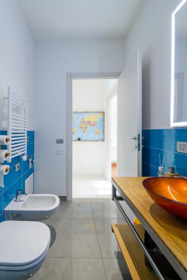 Casa Mazzini Verona Exterior foto